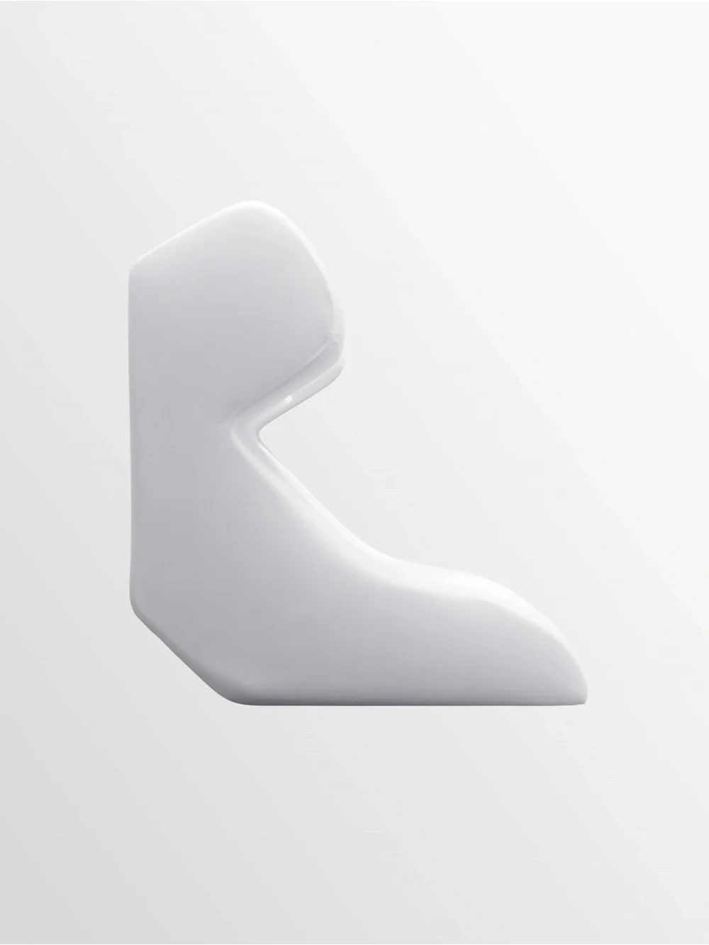 The Snorinator® Pillow, Travel Bag and Two Pillowcases